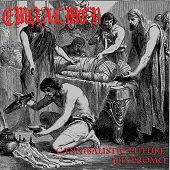 Embalmer : Cannibalistic Future 2013